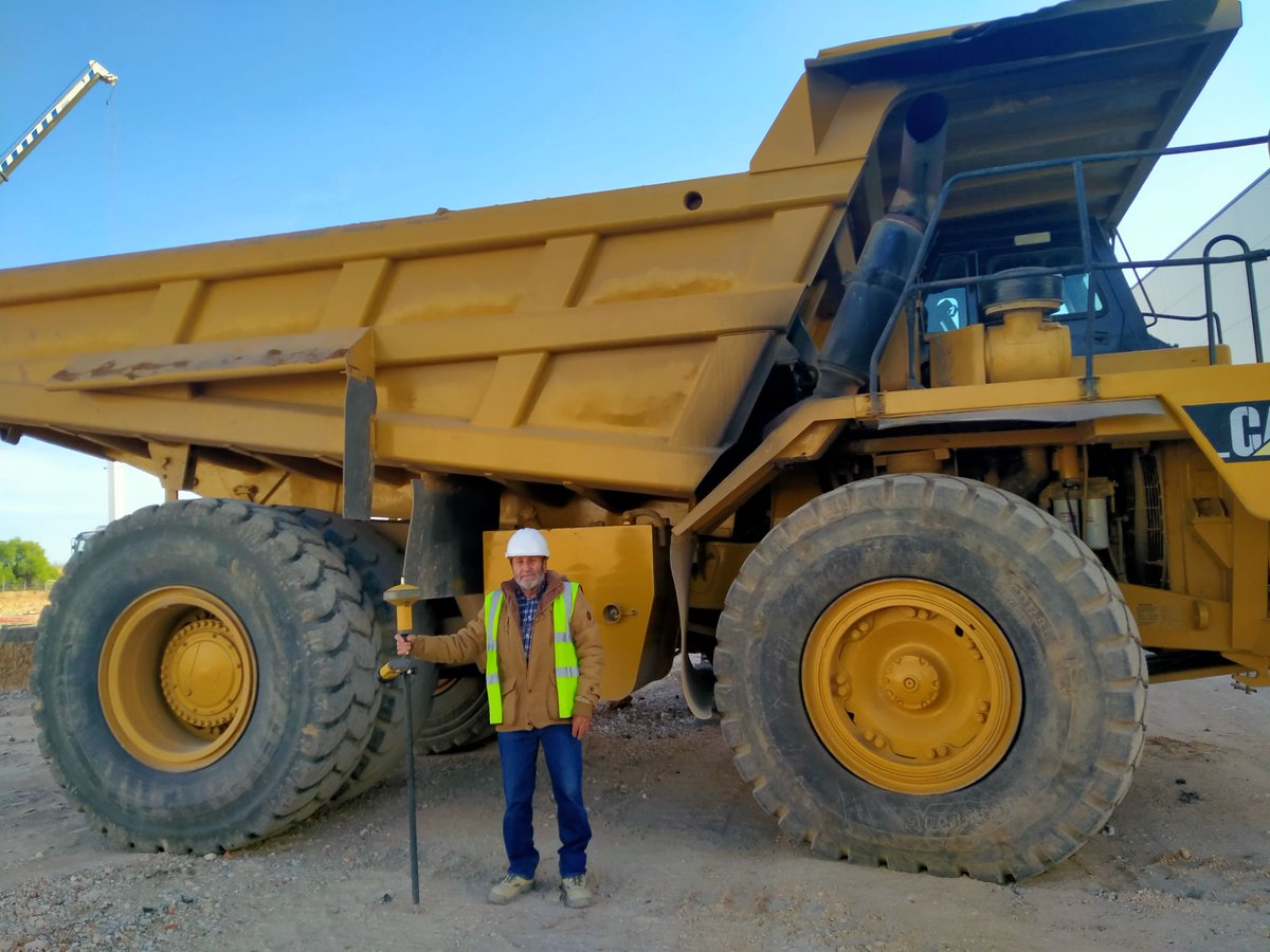 Topcon Positioning Spain & Portugal tweet media