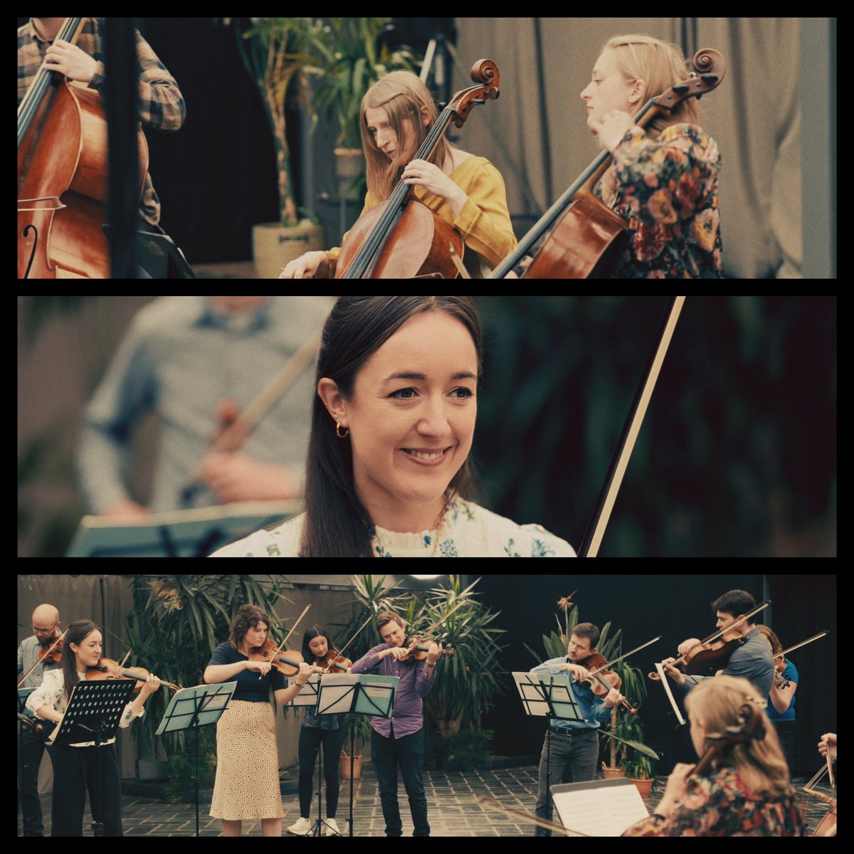 lostclockfilms's tweet photo. 1. Recent music project with @thirteen_north 
2. Some of our side project, The Close Sessions, from over the years - @manoftheminch, Young Kieran, @Rhonamacfarlane 

#videoproductioncompany #timetofilm #a7sIII #sonya7sIII #screenshots #screengrab #screengrabs #frames #stills https://t.co/IYINZqq92d