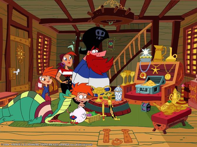 Atoooo18's tweet photo. [THREAD] LES GÉNÉRIQUES DE DESSINS ANIMÉS ET SÉRIES DE TON ENFANCE !

Si tu as grandis dans les années 2000-2010 tu vas te régaler et devenir nostalgique devant tout ces souvenirs https://t.co/UgQh8Sa5zM