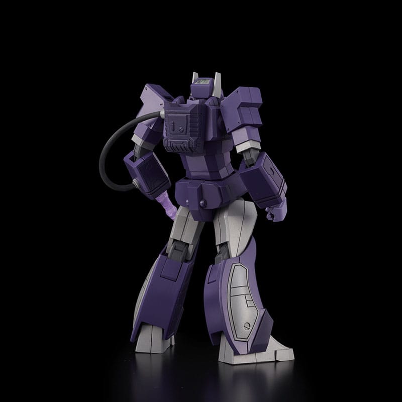 toystnt's tweet photo. TRANSFORMERS MAQUETA FURAI PLASTIC MODEL KIT SHOCKWAVE

Reserva https://t.co/QNl3u5xj8p

#sentinel #pacificrim #transformers #transformer #autobots #grimlock #shockwave #optimusprime #bumblebee #transformersaddicts #megatron #transformerstoys #transformersg1 #robot #g1 https://t.co/IW427ukDa2