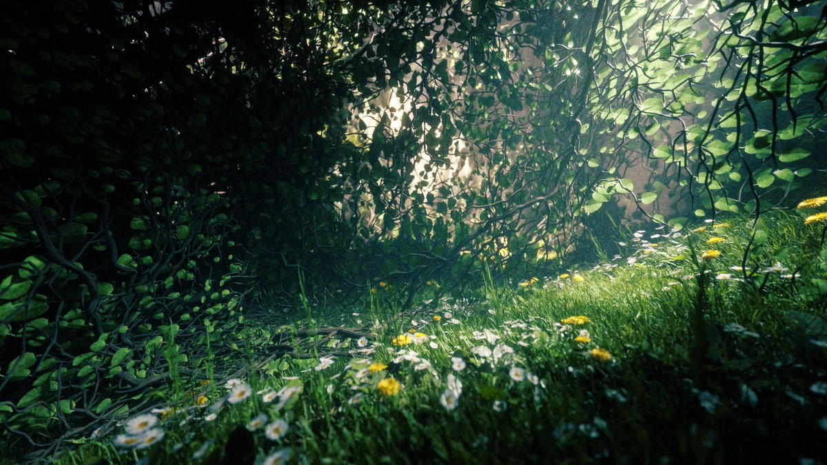 Chowrybrando's tweet image. #blender3.5