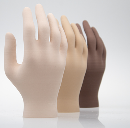 3DFilaPrint's tweet photo. The @Colorfabb #varioShore #TPU is uniquely suited for #3DPrinting #Prosthetics & #Orthotics & #Silver has been included in the formulation as it has beneficial properties
https://t.co/qv7khBMJQU
https://t.co/9L791E9tl8
#3DPrinted #3DPrint #3DPrinter #3DFilaPrint #Southend https://t.co/WpfSPOol1s