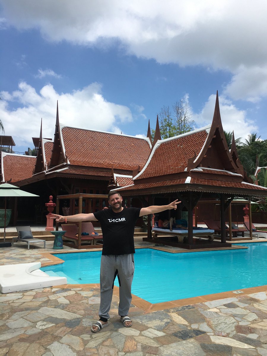 Ce soir c est repas thaï à rawai qu'est ce qu'on mange?