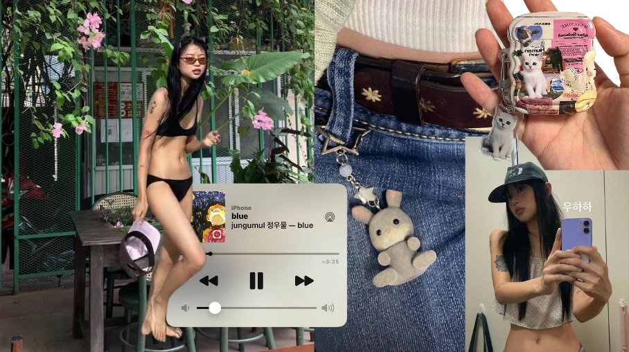 week dump, on&amp;off