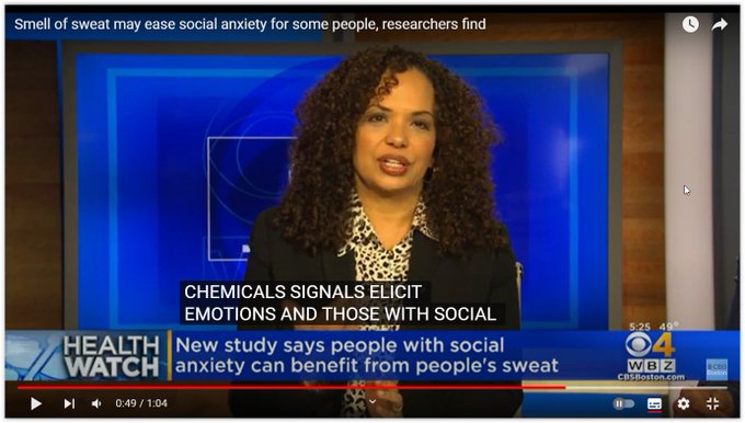 154 views  29 Mar 2023
WBZ-TV's Dr. Mallika Marshall reports.