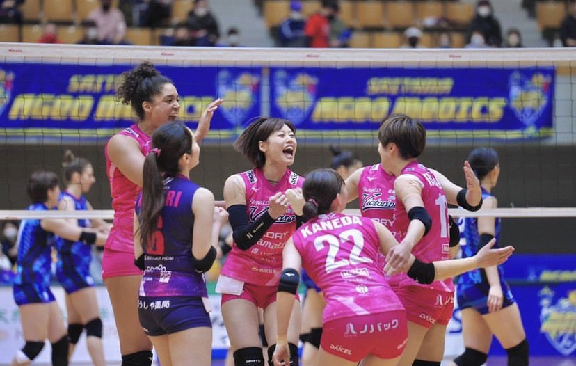 Volleytrails on Twitter "So, the Philippine men's indoor volleyball