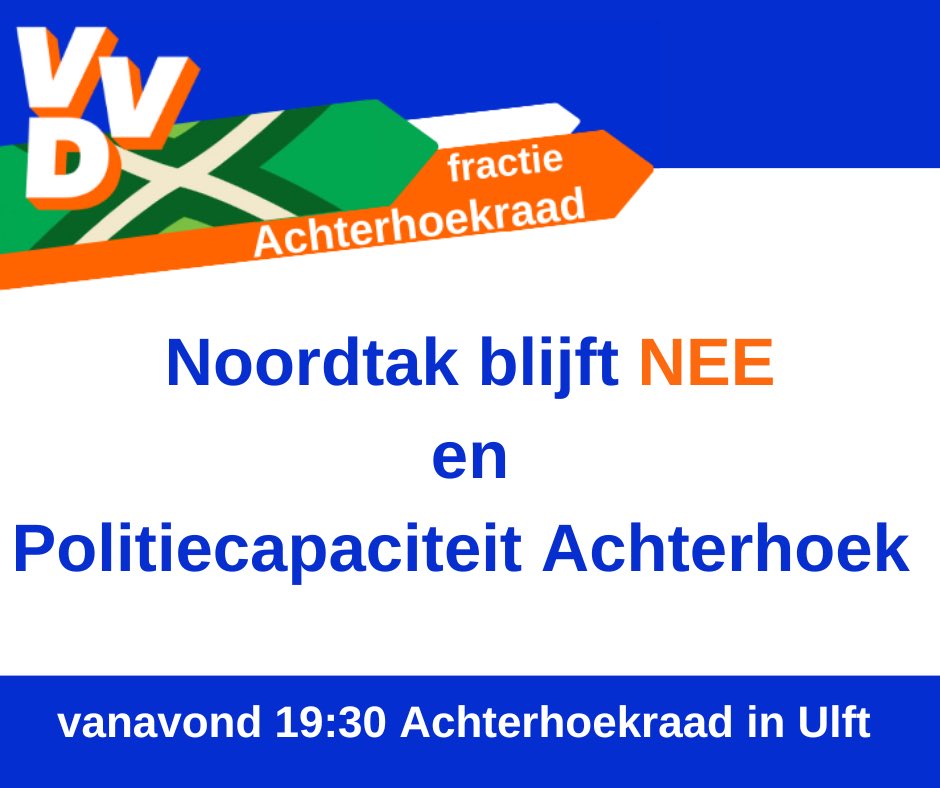 VVD_OostGelre's tweet photo. Vanavond stelt de VVD de vraag of verdubbeling van het spoortje Enschede-Duitsland geen opmaat is voor de Noordtak.
Beter personenvervoer oké, maar Noordtak blijft NEE!

Ook roepen wij nogmaals op te blijven aandringen op voldoende politiecapaciteit.
👇🏻

https://t.co/JHsURcFSDu https://t.co/K7gEv3tTH1