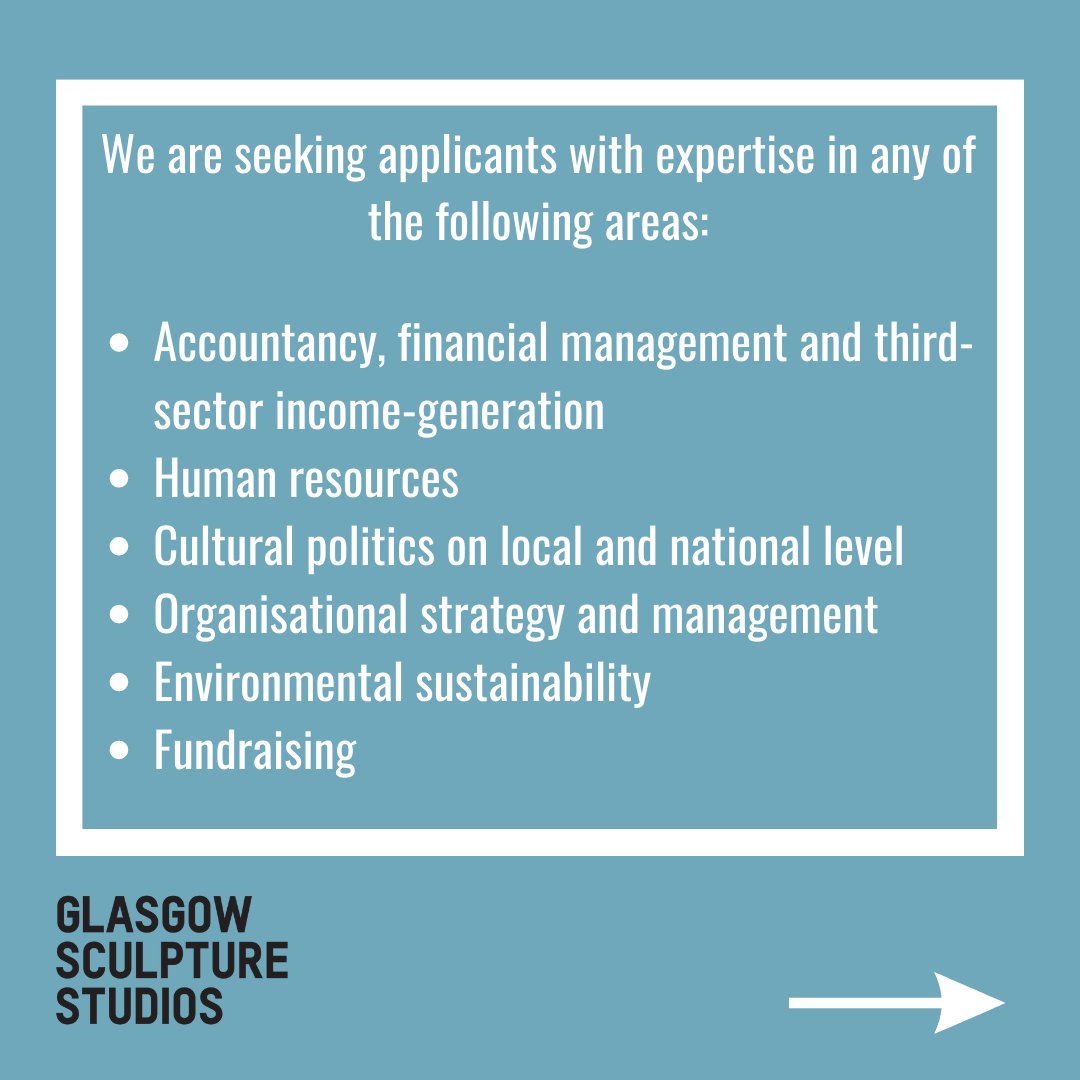 GSSGLASGOW's tweet image. We are seeking 2 new voluntary Board members - click the link in our bio to find out more!