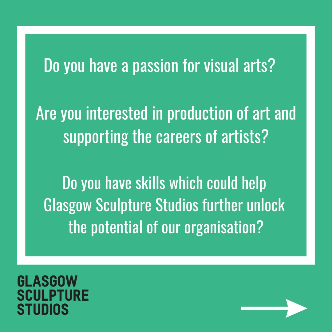 GSSGLASGOW's tweet image. We are seeking 2 new voluntary Board members - click the link in our bio to find out more!