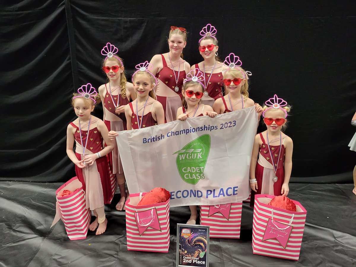 ImperialWGA's tweet photo. Still can’t quite believe that this happened at the weekend #wguk #winterguard https://t.co/ewZapsPbYU