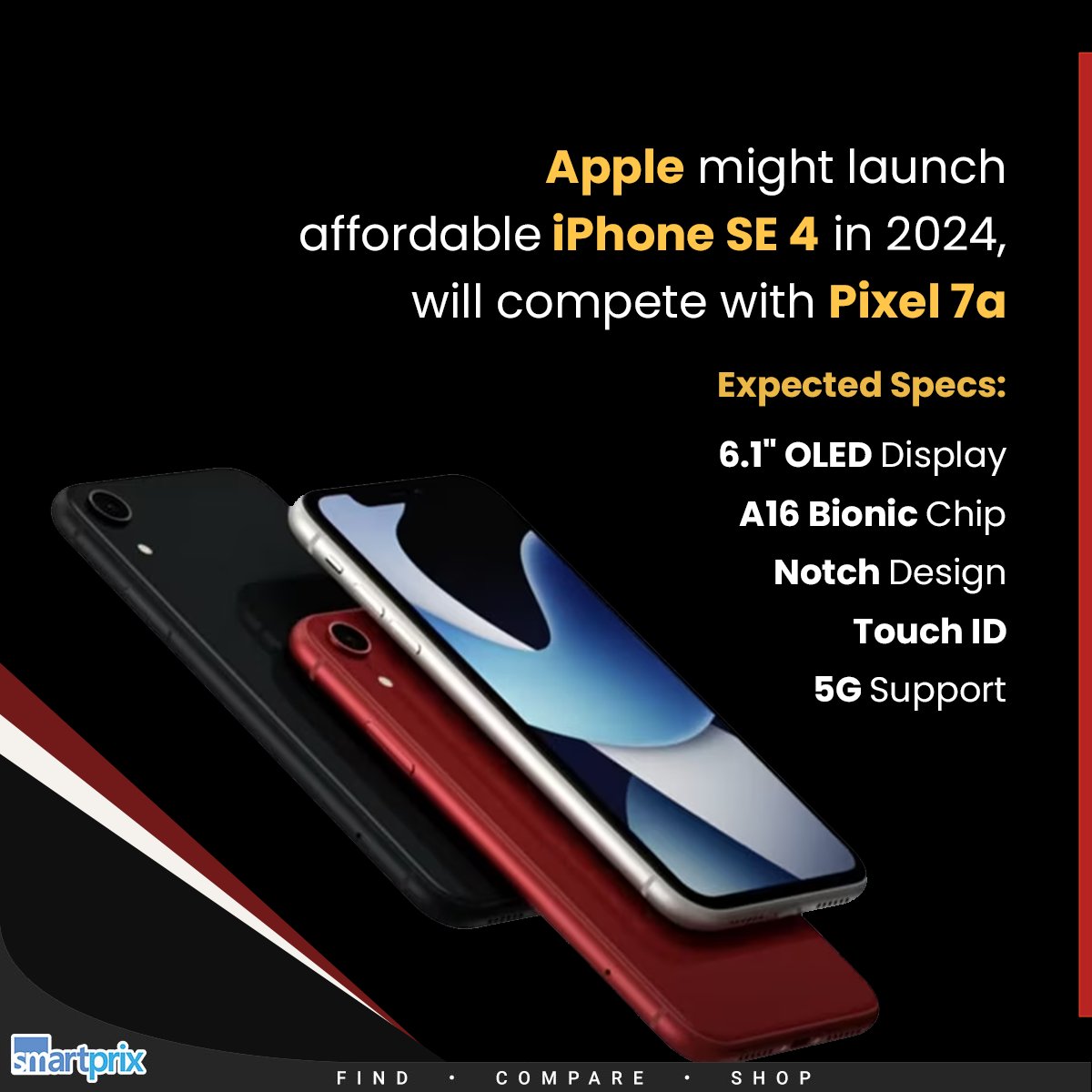 Iphone Se 2024 Specs - Alena Aurelia