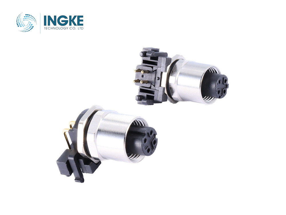 AndyMa05368026's tweet photo. https://t.co/DVGFyZmudo
YKS12-M204DRPN Direct Substitute Amphenol LTW MSDS-04PFFR-SF7003 M12 Sensor Cables
Supply Ability:3000K-PCS/Month
Mounting Type:Panel Mount, Through Hole, Right Angle
Operating Temperature:40°C ~ 105°C
Inquiry:andy@ingketech.com
#SensorCables https://t.co/5GZmy98B3G