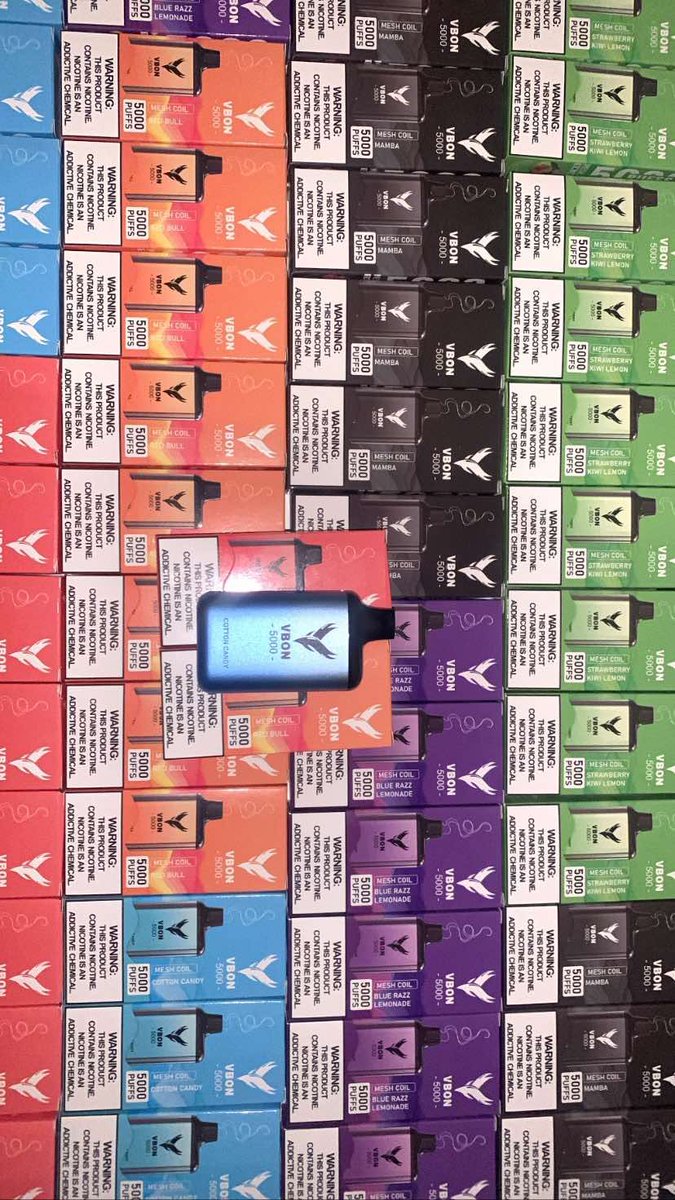 avalily927's tweet photo. 📍 LOCATED in italy milan
some disposable that other else cant to sell

🤩import from china ,the cheapest price and best quality you can get💪
📩contact me get more info 
#vbon #vbonbar #vape #disposable #disposablevape #ITALYVAPE #spainvape #francevape #puff #online #shop https://t.co/J0yRCqbgVx