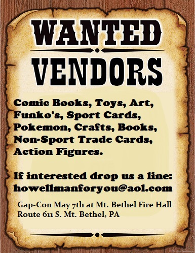 The Jersey Shore Comic Book Show tweet media