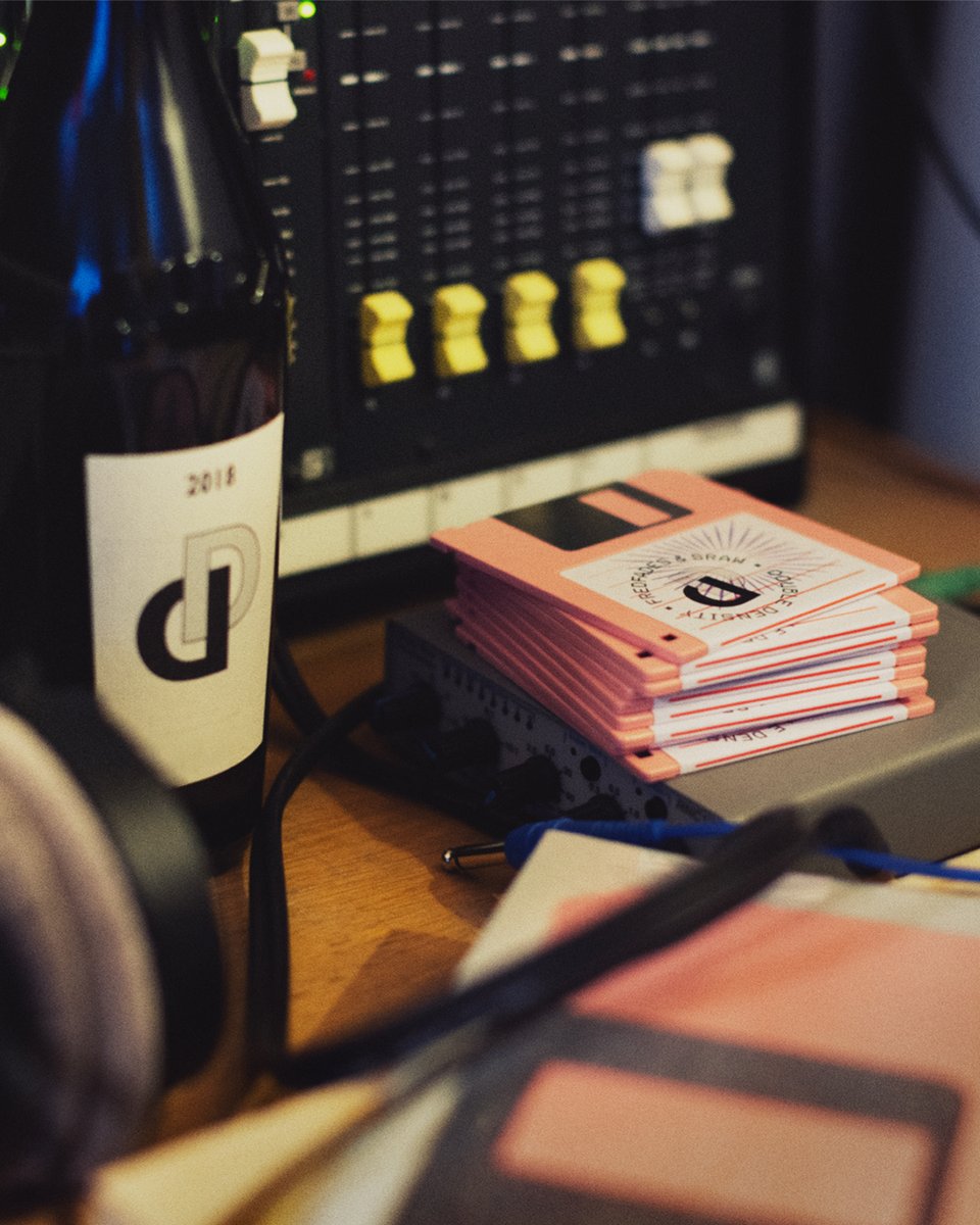 Mutual Intentions tweet media