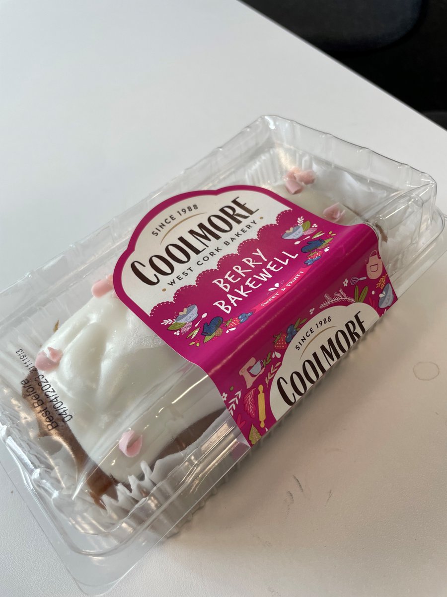CannyCommsLtd's tweet photo. Four years of Canny! 😯

We're celebrating with some 'garage-sourced' cake as we almost forgot this important milestone! 🤣 Thanks to the core team, our clients, and suppliers for making it possible. https://t.co/NO653nWA7g