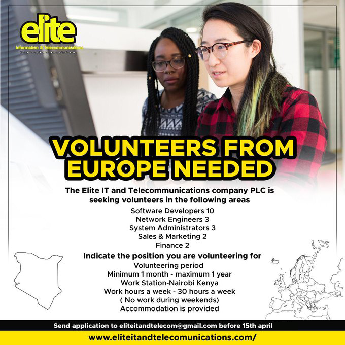 Elite_IT_PLC's tweet photo. “I find that the critics of voluntary service are all too often those who are prepared to accept such services when they require them but deride them with cynicism and scepticism when they see others helping and being helped.”
Eva Hart https://t.co/JWMAZFZga9