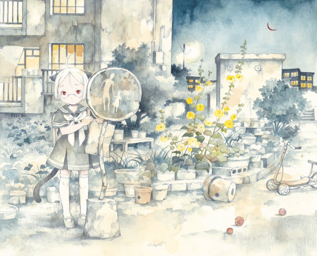 三浦靖冬のTwitterイラスト検索結果。