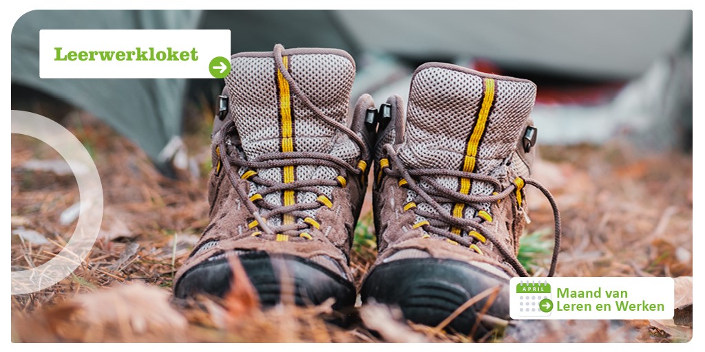 De maand van Leren en Werken is van start gegaan! Dat betekent dat de Leerwerkloketten deze maand extra activiteiten organiseren om aandacht te besteden aan een leven lang ontwikkelen. Je kunt op onze website de activiteiten vinden in jouw regio. bit.ly/3FufRS9