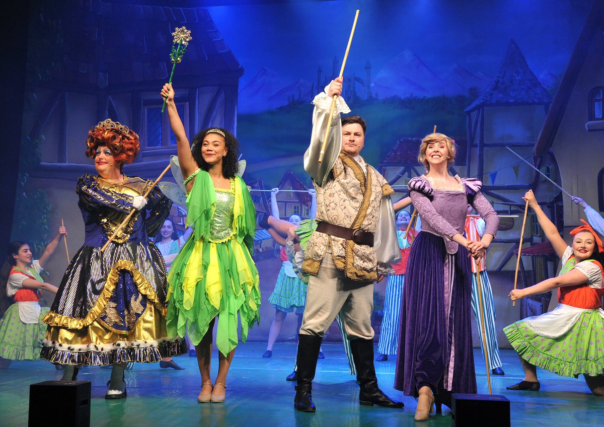 Lewis Denny tweet media