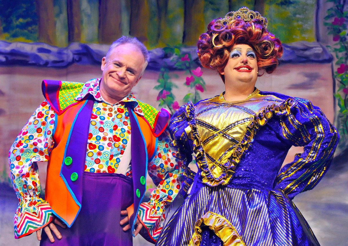 Lewis Denny tweet media