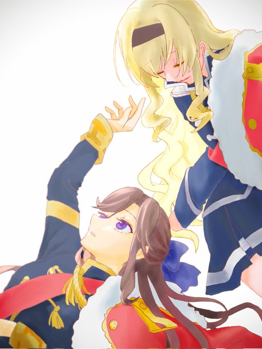 私達がここにいた理由#スタァライト 