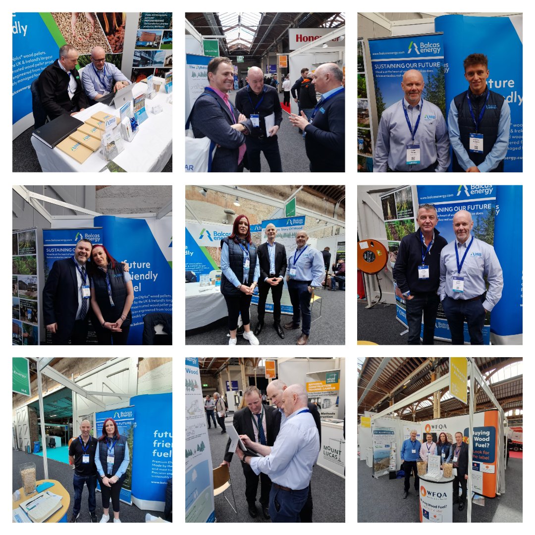 Balcas Energy tweet media