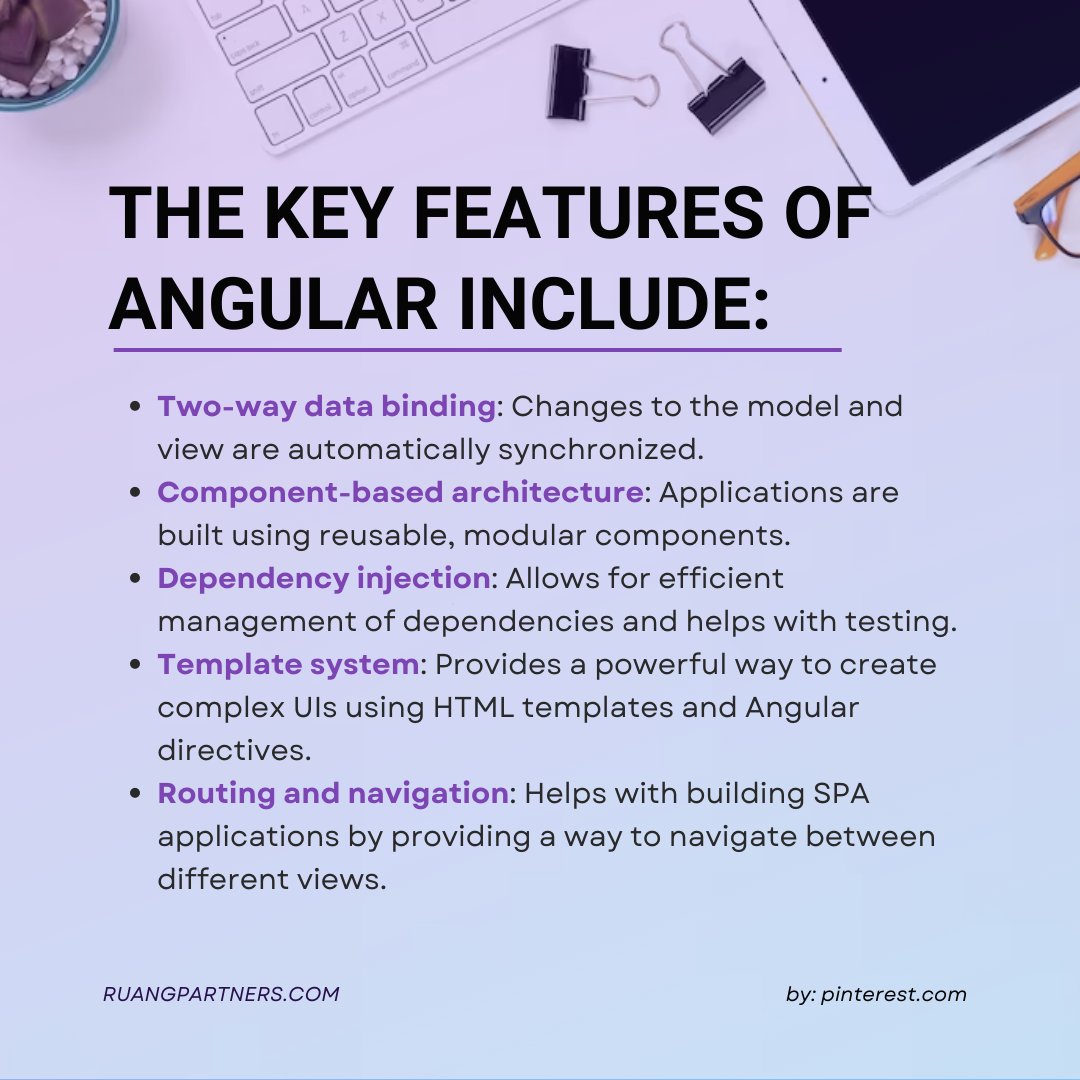Angular is a powerful and versatile framework that is widely used by developers for building web applications.

#angulardeveloper #angularjobs #angular #building #programmer