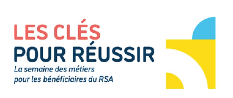 "Les clés pour réussir", une semaine riche en événements

 @poleemploi_HDF et le <a href="/pasdecalais62/">pasdecalais62</a> proposent aux bénéficiaires du #rsa de découvrir et de bénéficier des opportunités d emploi 
🚀 objectif : le retour a l emploi des publics les plus fragiles

<a href="/danhiez/">danhiez</a> <a href="/danel/">danel</a>
