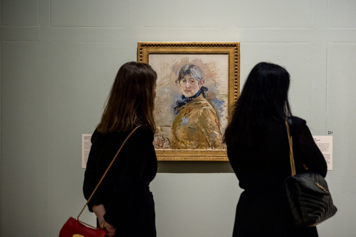 Dulwich Picture Gallery tweet media