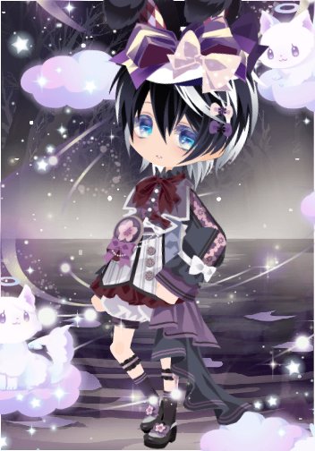 CocoPPa Play Popular Fashion Style! #CocoPPaPlay