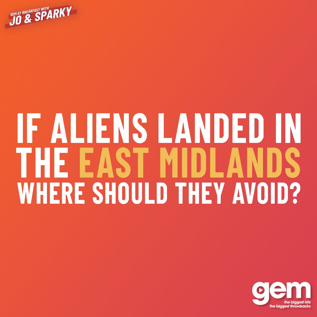 Hits Radio East Midlands News tweet media