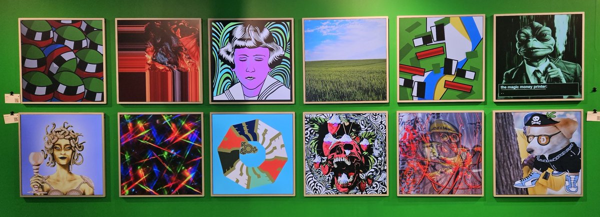 BnoiitC's tweet image. #openscreen @NFTFactoryParis