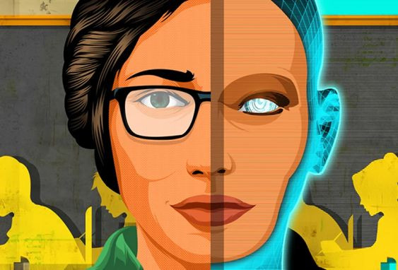 metamorpai's tweet photo. MetamorphosisAI Teacher can quickly process and generate information, saving time and improving efficiency for both teachers and students. 

$MMAI #AI #ELONMUSKCEO #Trending https://t.co/LoU3h1q1th