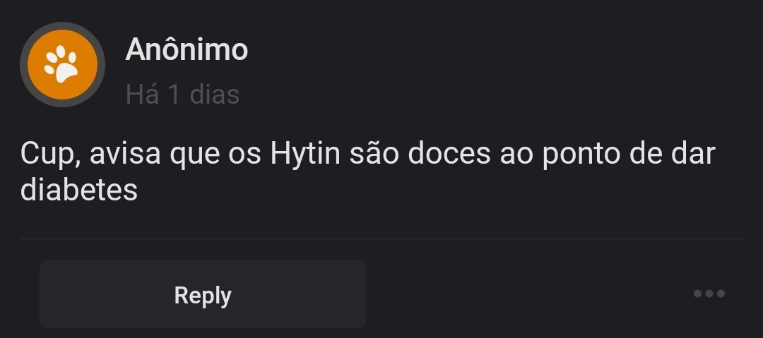 FOFOCARTA's tweet photo. Avisado! @kentinperguntou @kentinperguntou https://t.co/C6S8KvAk8C