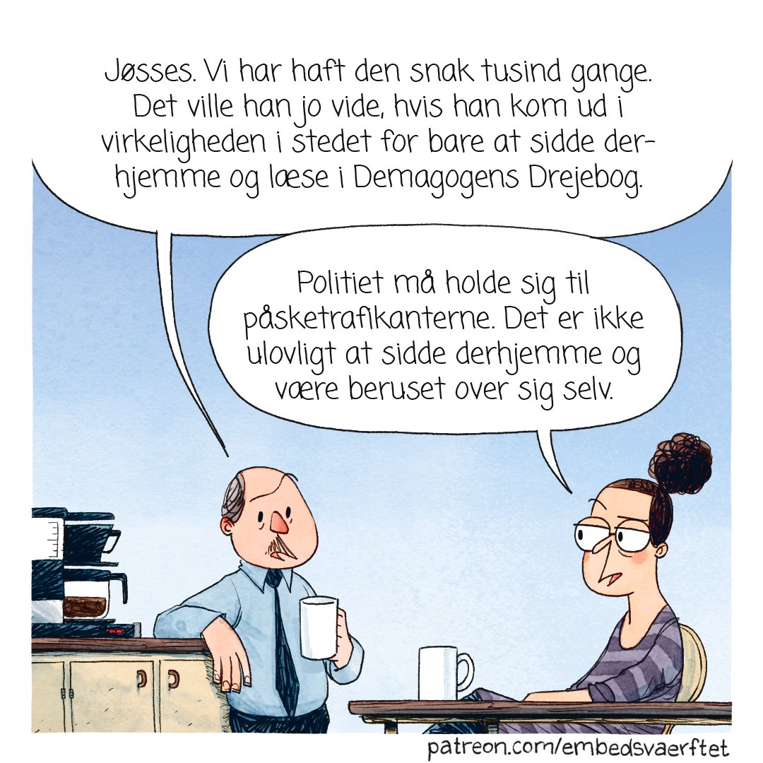 Embedsværftet (@embedsvaerft) on Twitter photo Nu bestemmer regeringen også, hvem der lever i virkeligheden #dkpol Nu bestemmer regeringen også, hvem der lever i virkeligheden #dkpol