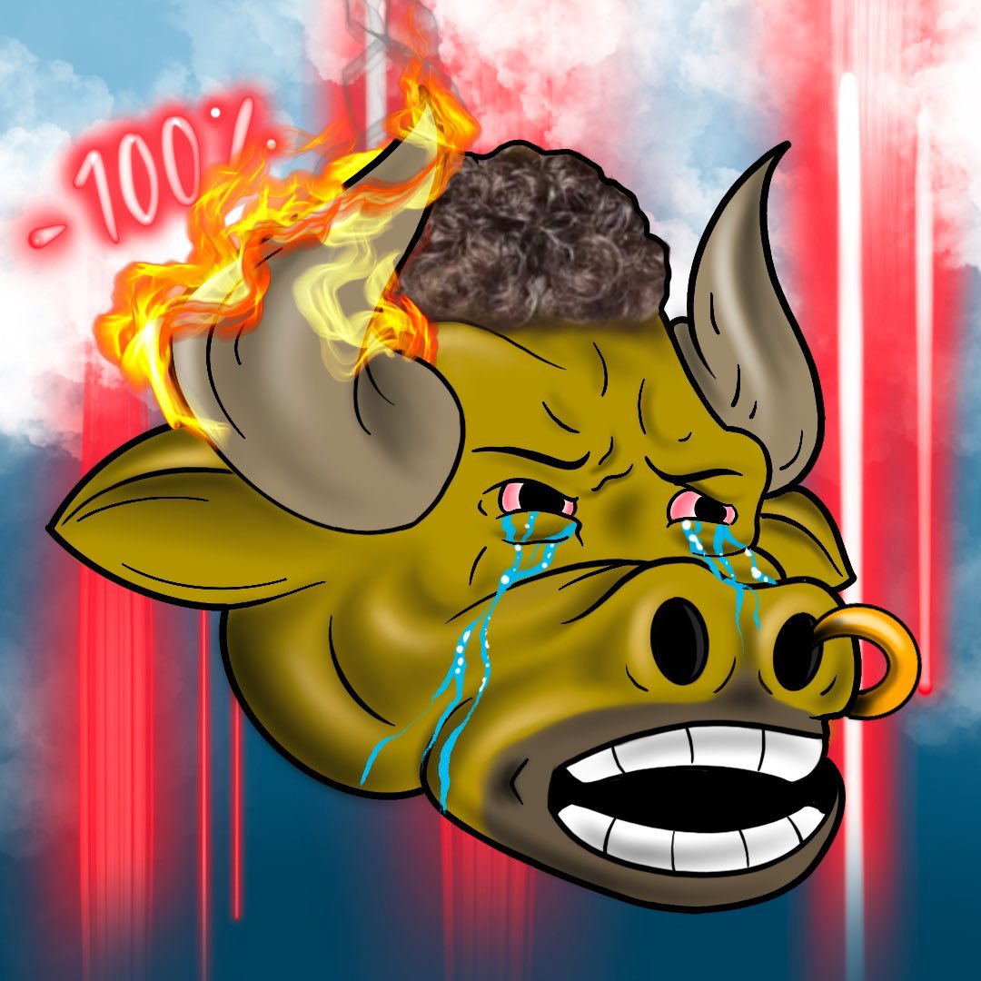 LrlCrypto's tweet photo. 10x zkDownBadBulls FREE MINTS Giveaway! 🎉

To Win:
1️⃣Follow @zksynceraNFTs &amp; @zkDownBadBulls
2️⃣Like &amp; Retweet
3️⃣Tag 3 zkFriends

Winners in 24H! LFG 🚀

#zkSync #zkSyncEra #zkSyncEraNFT #zksyncNFT #NFT #NFTCommunity https://t.co/C7hZo0XFn3