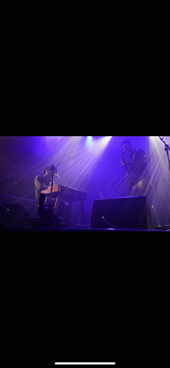 JonPaulTweet's tweet photo. 25 shows in the books! The Gradually Descend Into Chaos release tour is officially completed. I’m  filled with a mixture of exhaustion and deep gratitude. 

Thank you so much to everyone for coming out to these shows, singing along to my songs, and for listening to my music. https://t.co/eUnfEbCcD3