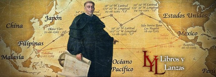 Andrés de Urdaneta, descubridor del Tornaviaje🌬🌏🌎

Navegante, investigador y guerrero. Desde que Urdaneta pasase por las manos de Elcano, su vida se encaminó al peligro y la aventura⛵.

Pero,🤔¿cómo alcanzó a descubrir la primera ruta que interconectó el mundo?

Abro hilo🧵👇