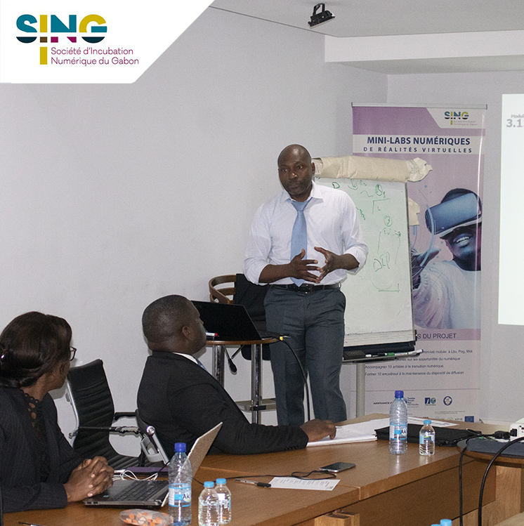 SING SA (@singsagabon) on Twitter photo RETOUR EN IMAGE 📸
Kavaa Global Services - Officiel en partenariat avec SING délivrent la formation
PRINCE2® (Project in Controlled Environments) qui est une méthode de gestion structurée 📈📊🧾.
#formation #accompagnement #objectifs #formationcertifiant #libreville RETOUR EN IMAGE 📸
Kavaa Global Services - Officiel en partenariat avec SING délivrent la formation
PRINCE2® (Project in Controlled Environments) qui est une méthode de gestion structurée 📈📊🧾.
#formation #accompagnement #objectifs #formationcertifiant #libreville