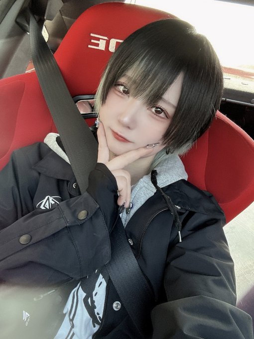Twitterのコスプレ画像14