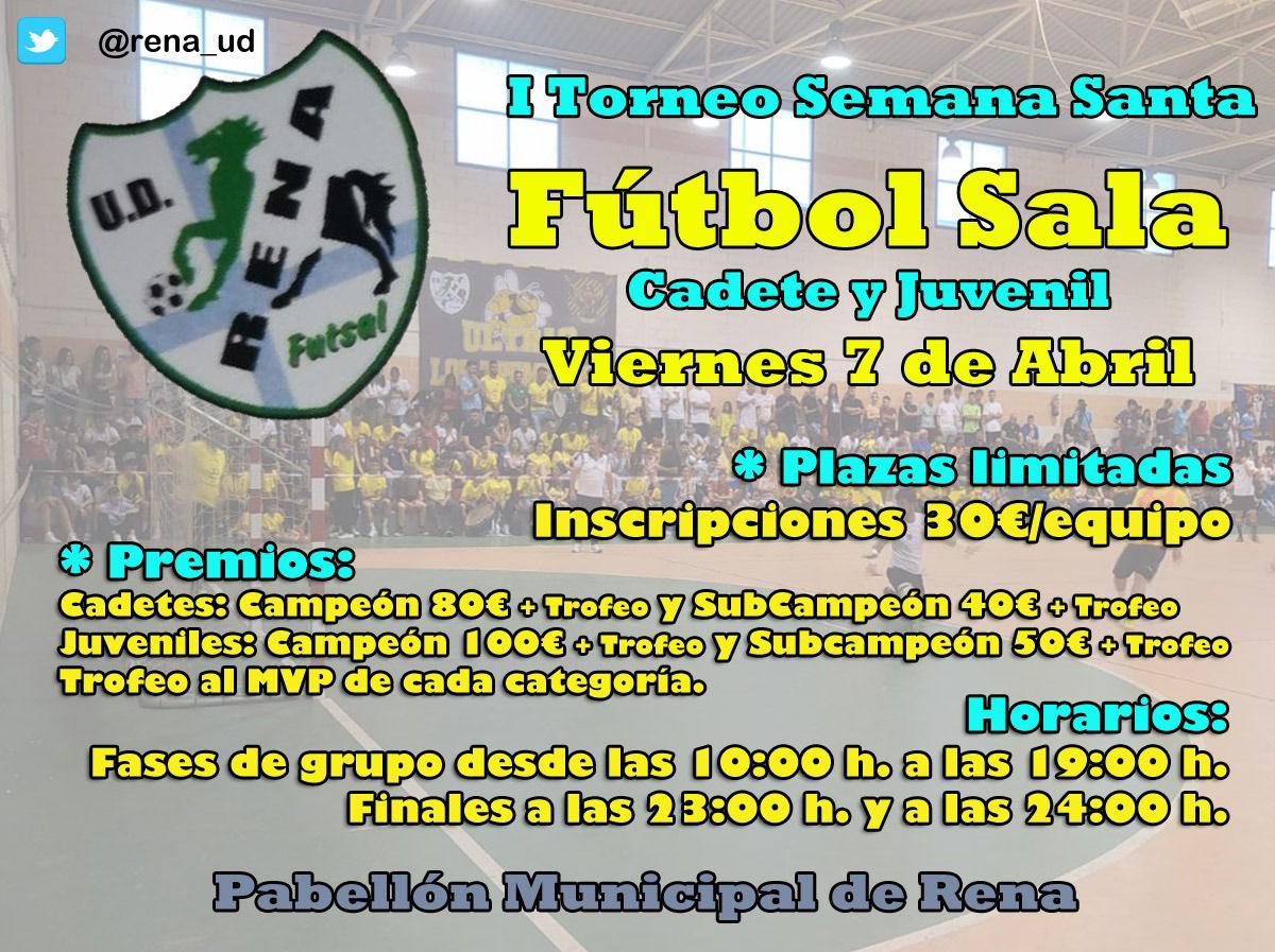 U.D. Bambatam Rena FS tweet media