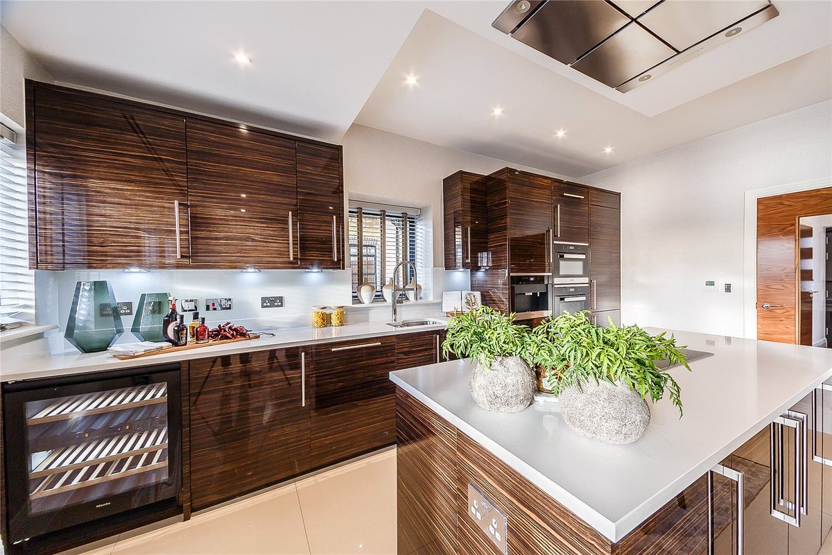 Harrods Estates tweet media