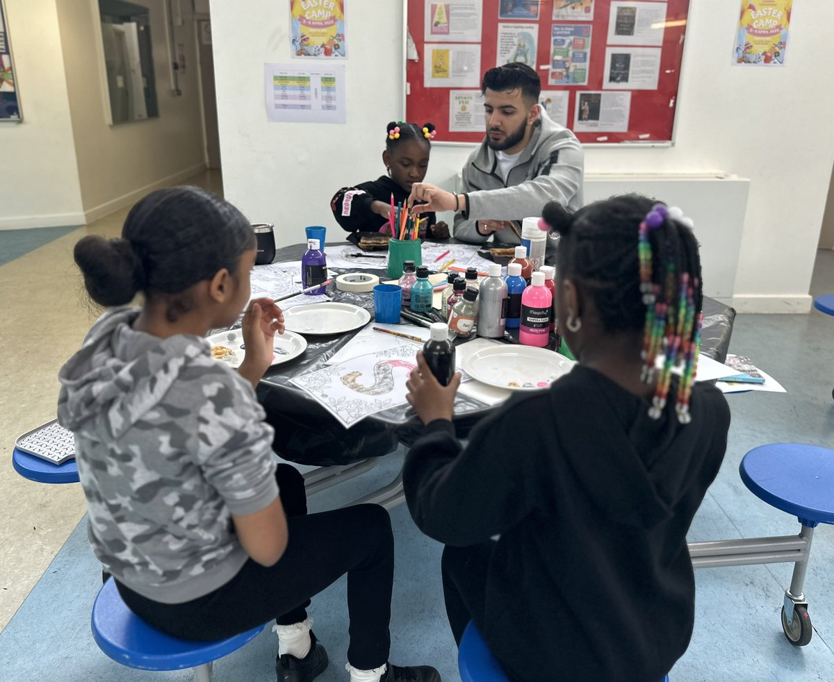 Haringey Learning Partnership on Twitter "Whilst the Year 11s work