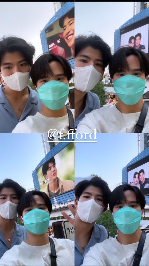 ภาคินผู้ชายปอนปอน tweet media