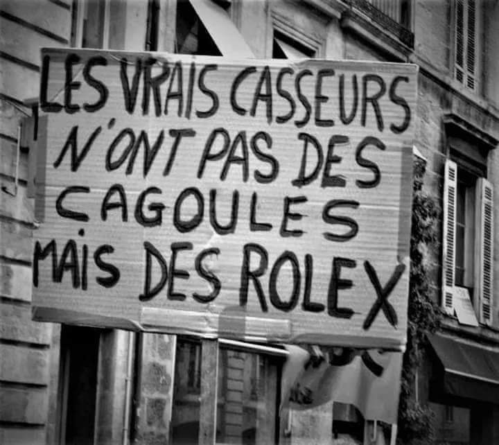 Rien à rajouter ✊✊🏾
#ReformesDesRetraites #greve6avril #cgt