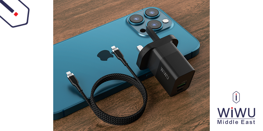 wiwumiddleeast's tweet image. 🩸WIWU 30W QUICK CHARGE BUNDLE🩸
30W max PD fast charging. Try it today!!!

RETAIL+WHOLESALE ALL OVER MIDDLE EAST
🔸E: info@wiwu. ae
🔸T: +971 4 220 5050
🔸M: +971 50 974 9519
🔸W: wiwu.ae

WIWU | Designed for mobile lifestyle.

#wiwu #wiwumiddleeast