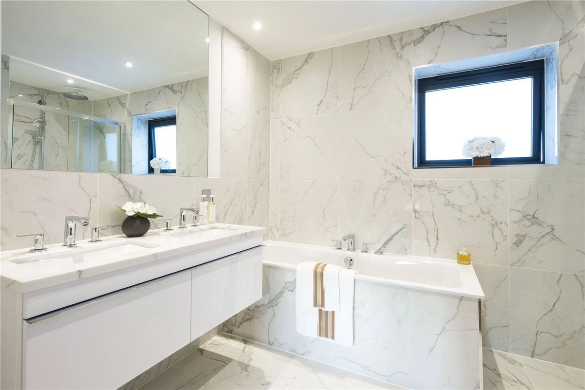 Harrods Estates tweet media