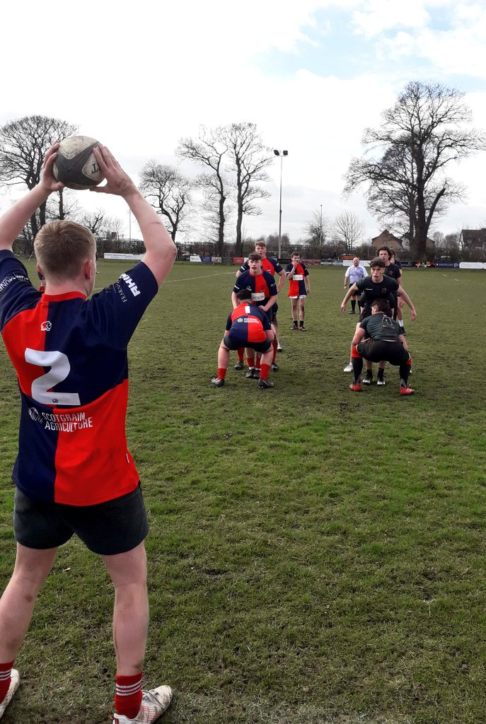 Great to have had 🇨🇦 🇺🇲 touring teams in Caledonia over the last month 🏉

St Mary's Girls @thunderRFC

@EaganRugby Girls

Holy Cross Boys @CanesAthletics

Thank you to hosts @LACDundee @PerthshireRugby @rsrfc 

#EveryonesGame #SpiritofRugby