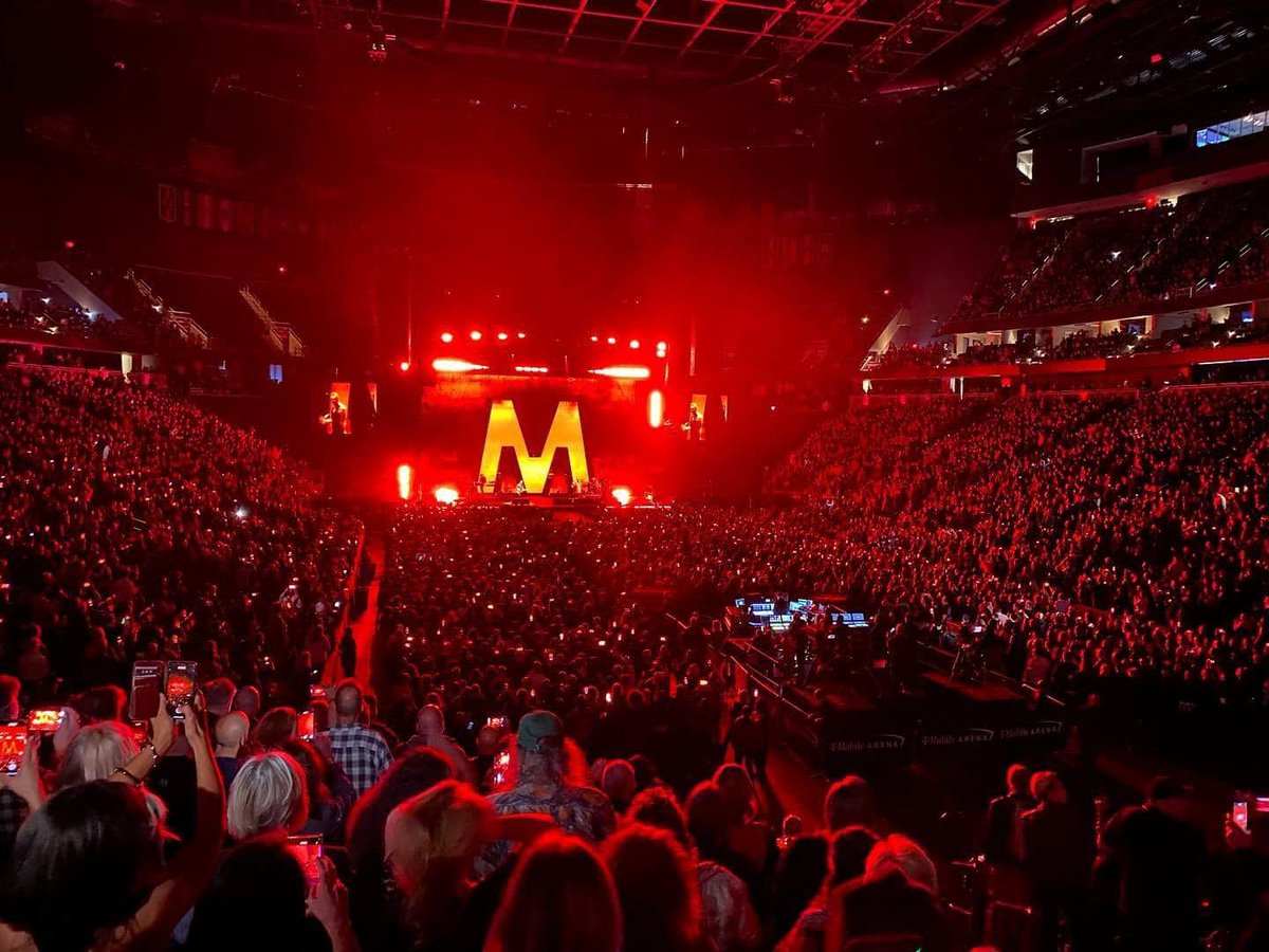 Depeche Mode tweet media